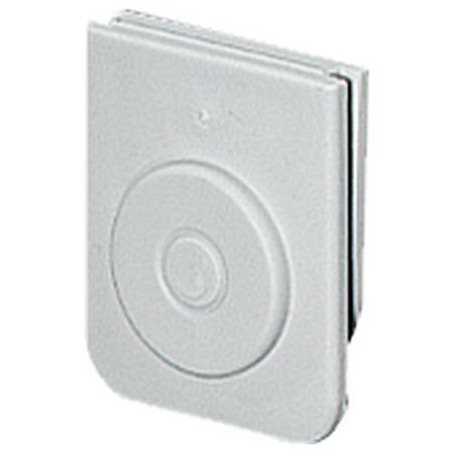 Hensel DPS 02 Einbaustopfen Lichtgrau 1 St.