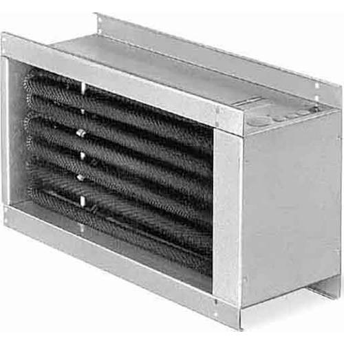 Helios Ventilatoren 08702 Heizregister elektronisch 6 kW
