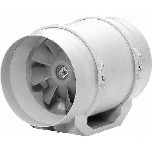 Helios Ventilatoren 06054 Rohr-Einschublüfter 230 V 550 m³/h