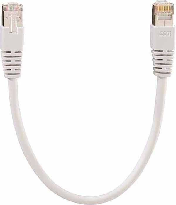 Rutenbeck Patchkabel 3m PK Cat.8.1/Cl.I 3,0m-1