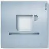 Hinweisschild Cafeteria (L x B x H) 154 x 154 x 11 mm 1 St.