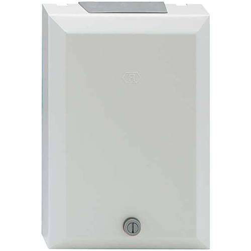 Rutenbeck 27010101 VKP 85/2 Ap Verteilerschrank Aufputz Inhalt 1 St.