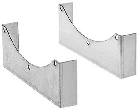 Helios Ventilatoren MK 200-225 (VE2) Montagekonsole