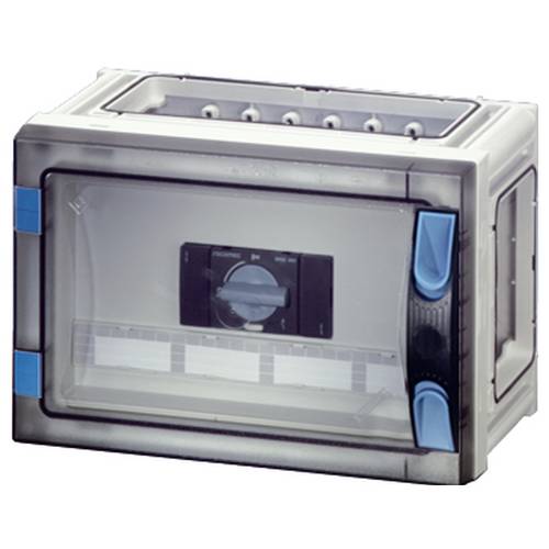 Hensel 68000029 Sicherungshalter 63 A