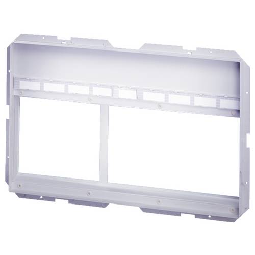 Hensel 68000042 Abdeckung Kunststoff 1 St.