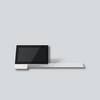 Siedle A 180-20 W IP-Video-Türsprechanlage LAN Weiß