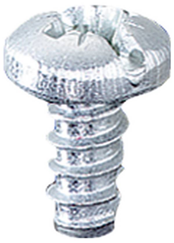 Hensel Mi BZ 11 Befestigungsschraube 100 St.