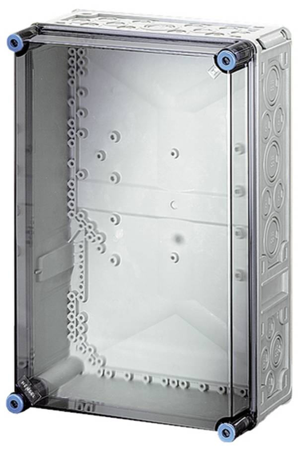 Hensel Mi 0300 2000003 Gehäuse 300 x 450 x 170 Kunststoff 1 St.