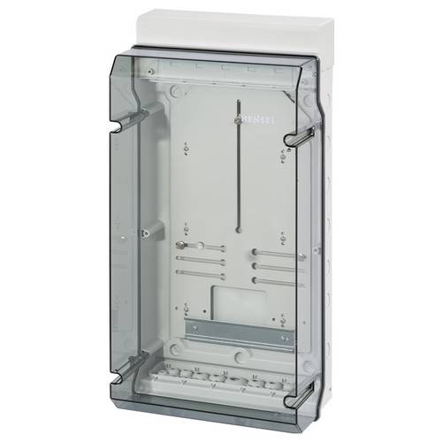 Hensel KV 9339 6100101 Gehäuse 295 x 583 x 182 Kunststoff 1 St.