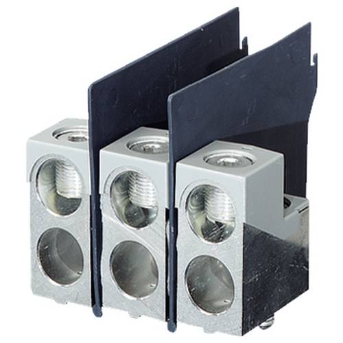 Hensel 6600192 Anschlussklemme 3polig 240 mm² 630 A