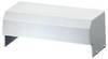Hensel 6100170 Abdeckung (L x B x H) 146 x 146 x 32 mm 1 St. Grau