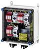 Hensel 20001157 Mi PV 2233 Generatoranschlusskasten
