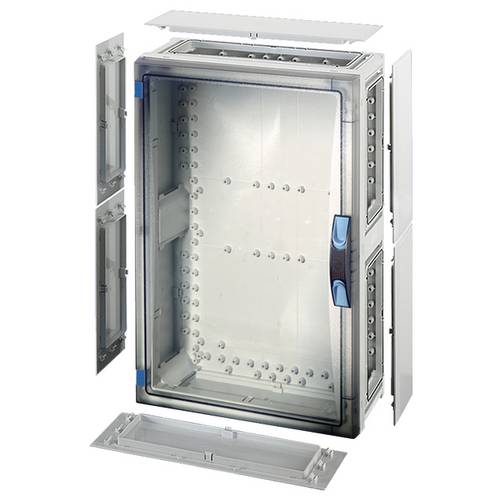 Hensel FP 0461 68000310 Gehäuse 366 x 546 x 186 Kunststoff 1 St.