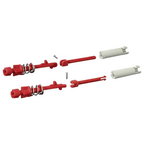 Hensel 20000043 Deckelscharnier 1 St.