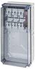 Hensel 20001389 NH-Sicherungshalter 250 A