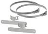 Hensel Mi MB 1 Mastbefestigung (B x H) 140 mm x 44 mm 1 St.