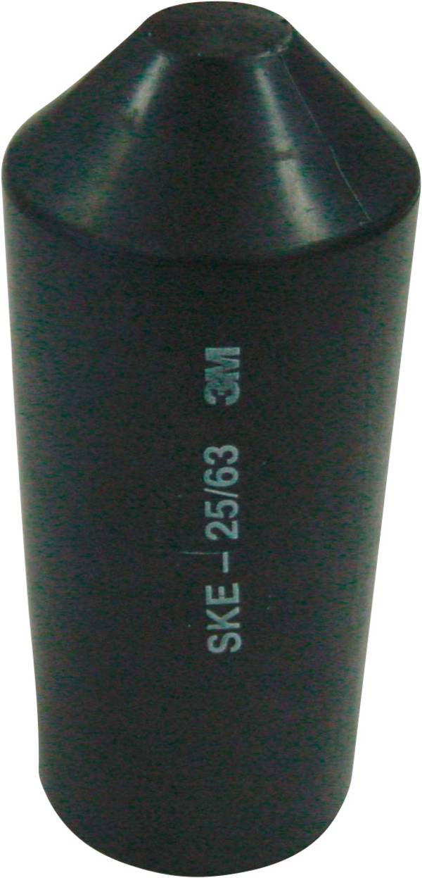 3M 7000061604 Warmschrumpf-Endkappe Nenn-Innendurchmesser (vor Schrumpfung): 158 mm 1 St.