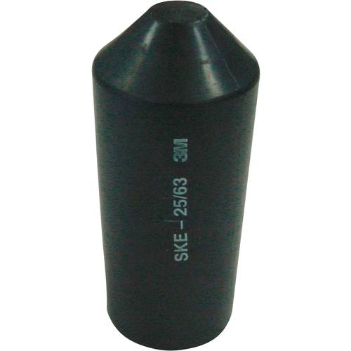 3M 7000061604 Warmschrumpf-Endkappe Nenn-Innendurchmesser (vor Schrumpfung): 158 mm 1 St.