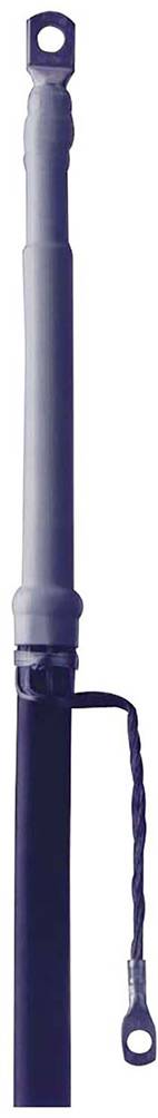 Innenraum-Endverschluß 1x16-25qmm, 6/10 kV 92-EB 60-1 7000092176 3M Inhalt: 1 St.