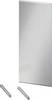 Hensel FP VP 27 4012591104834 Verschlussplatte Kunststoff Grau 1 St.