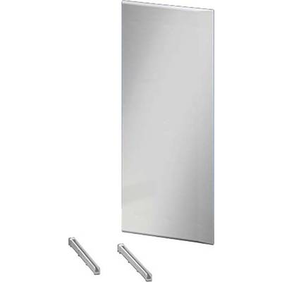 Hensel FP VP 27 4012591104834 Verschlussplatte Kunststoff Grau 1 St.-0