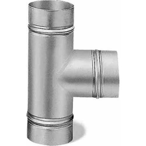 Helios Ventilatoren TS 160 T-Abzweigstück