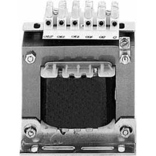 Helios Ventilatoren AM-410993 Steuertransformator 1 x 230 V 1 x 80 V, 115 V, 140 V, 200 V, 280 V, 400 V 4 A