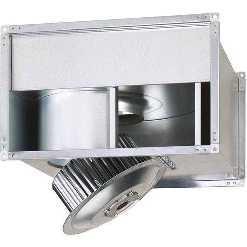 Helios Ventilatoren KD 225/4/50/25 EX Deckenventilator