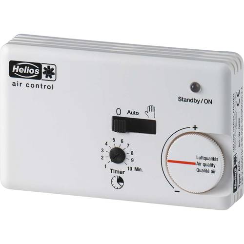 Helios Ventilatoren ACL Luftqualitätsregler