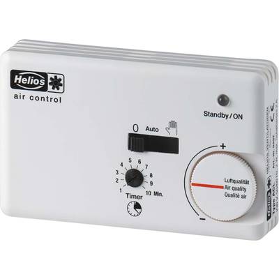 Helios Ventilatoren ACL Luftqualitätsregler