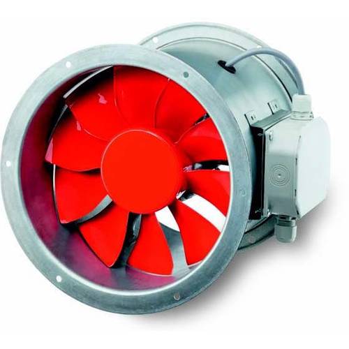 Helios Ventilatoren 01474 Axiallüfter 400 V 8400 m³/h
