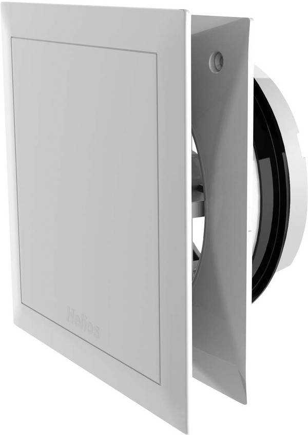 Helios Ventilatoren 03049 Lüftungsventil