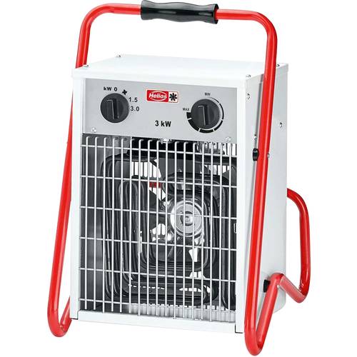 Helios Ventilatoren 02520 Heizlüfter STH 3