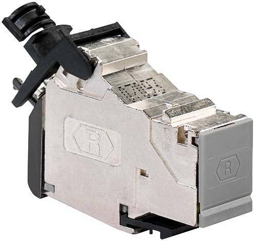 Rutenbeck UM-Cat.6A iso U A UM-Anschlussdose UM-Cat.6A iso U A 13700300 1 St.