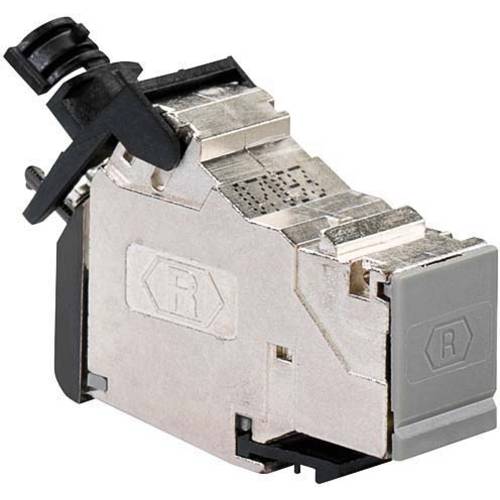 Rutenbeck UM-Cat.6A iso U A UM-Anschlussdose UM-Cat.6A iso U A 13700300 1 St.