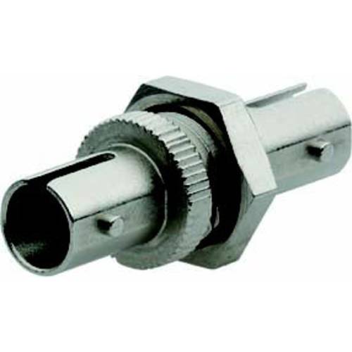 Rutenbeck 228061000 LWL-Kupplung Aluminium 1 St.