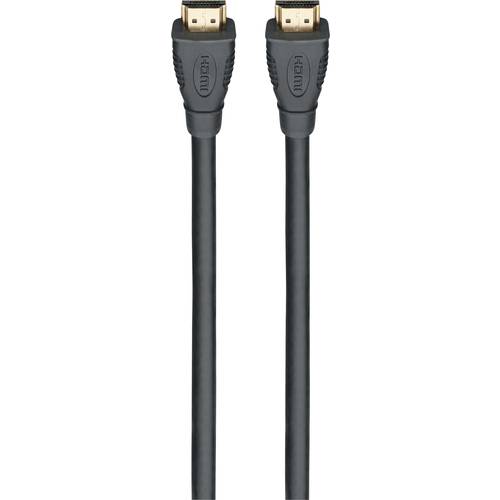Thumbnail - Rutenbeck HDMI Anschlusskabel HDMI-A Stecker, HDMI-A Stecker 5.00 m 21810005 HDMI-Kabel