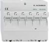 Rutenbeck PPR 6 6 Port Netzwerk-Patchpanel CAT 6