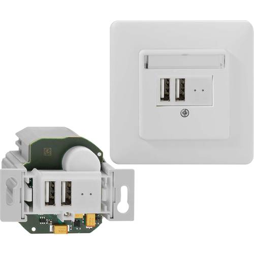 Rutenbeck SV USB 2x Up rw - USB-Ausgang - USB