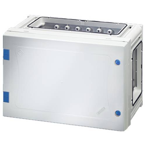 Hensel FP 0120 68000201 Gehäuse 270 x 180 x 163 Kunststoff 1 St.