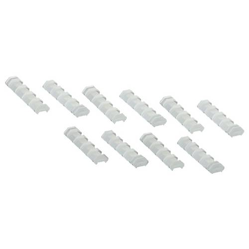 Hensel FP GV 10 Verbindungsstück Kunststoff Grau 1 St.