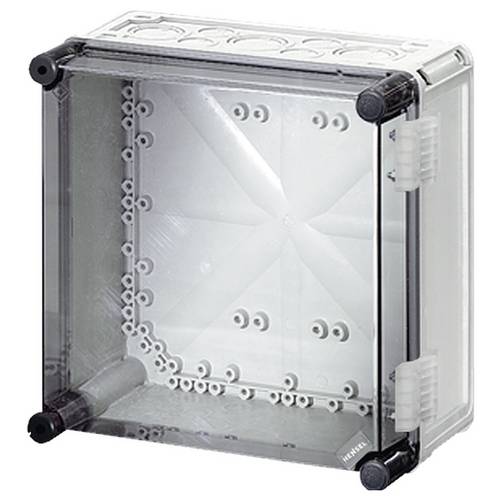 Hensel Mi 9200 20001045 Gehäuse 300 x 300 x 170 Kunststoff 1 St.