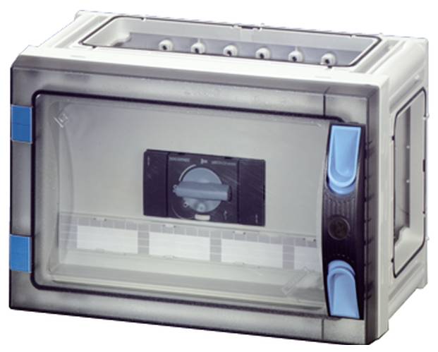 Hensel 68000030 Sicherungshalter 100 A