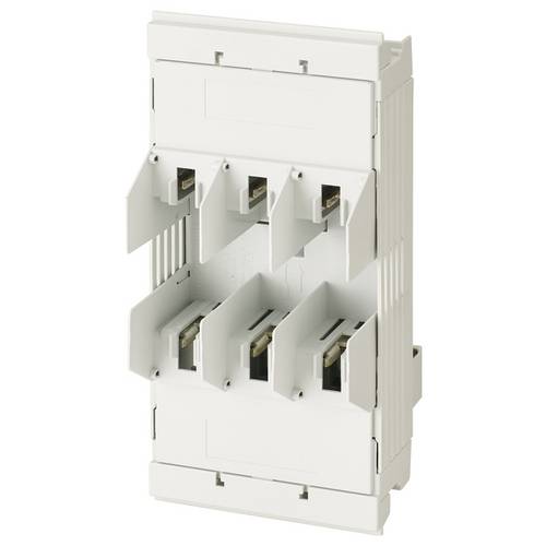 Hensel 2000047 Sicherungs-Unterteil Sicherungsgröße = 0 3polig 125 A