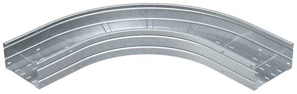 OBO Bettermann 6098719 Bogen   1 St.