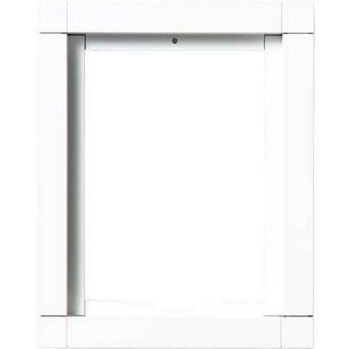 Siedle 210004954-00 Türsprechanlagen-Zubehör Montagezubehör Anthrazit