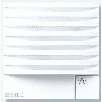 Siedle 200036931-00 Gegensprechanlage Funktionsmodul Weiß