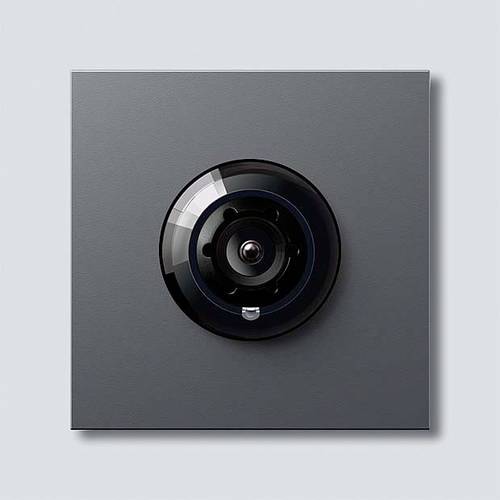 Siedle 200049362-01 Video-Türsprechanlage Funktionsmodul