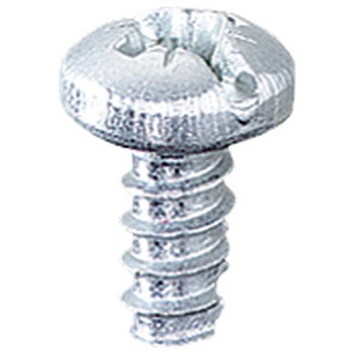 Hensel Mi BZ 13 Befestigungsschraube 100 St.