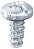 Hensel Mi BZ 13 Befestigungsschraube 100 St.